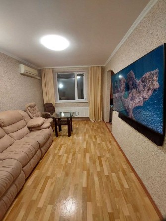 Продам 3ех комнатную квартиру на Северной Салтовке, Экватор, - фото 1