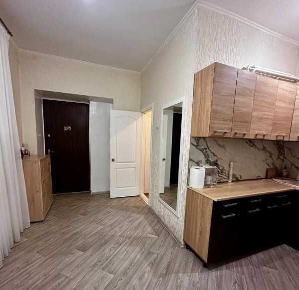 Квартира с ремонтом в Центре Молдаванки, ул. Болгарская. - фото 1