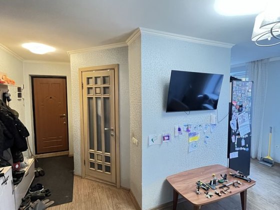 Продам 3-к квартиру Нові будинки, проспект Льва Ландау Харьков