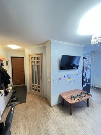 Продам 3-к квартиру Нові будинки, проспект Льва Ландау - фото 1