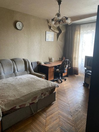 Продам 3-х к квартиру, 3/5, Опытная - фото 1