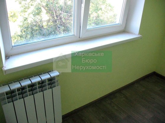 3-к. квартира с ремонтом, Салтовка Харьков