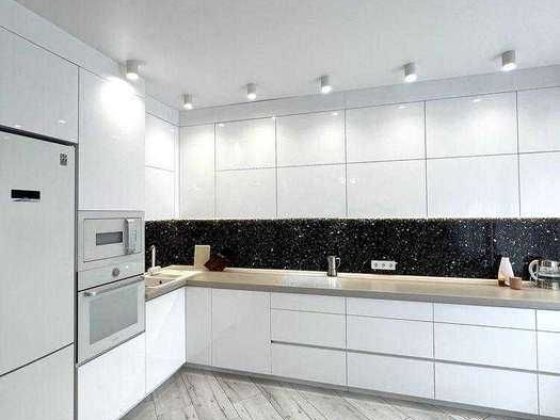 3 к квартира  • ВИД МОРЯ • Каманина Аркадия • Жемчужина• Кадорр Ремонт