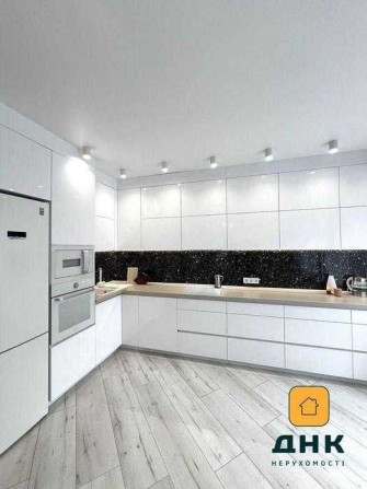 3 к квартира  • ВИД МОРЯ • Каманина Аркадия • Жемчужина• Кадорр Ремонт - фото 1