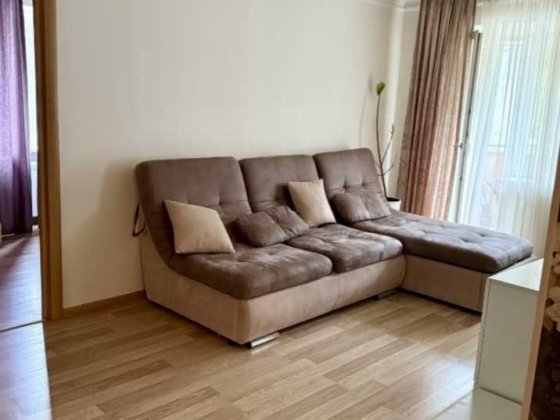 Продам 2 комн.кв. с капитальным ремонтом (404282) Харьков