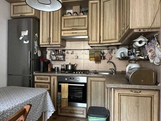 Продаю без комісії квартиру з ремонтом Богдана Хмельницького Львов