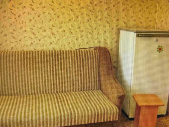 Продаеться 1кiмнатна гостинка біля метро Спортивна. Харків