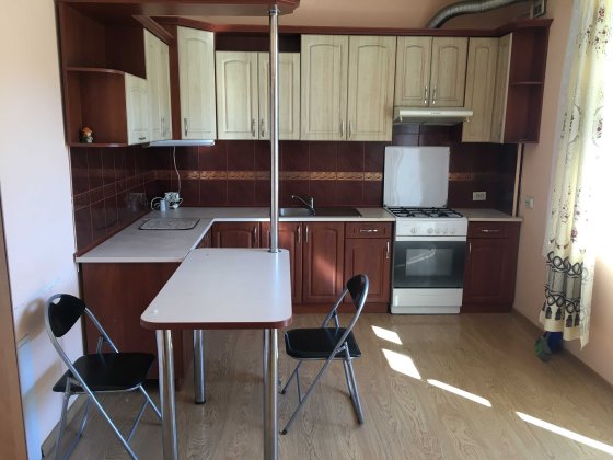 Продаж 2-х кімнатна кв. 74 кв.м. в новобудові вул. Шевченка, 134а Львів