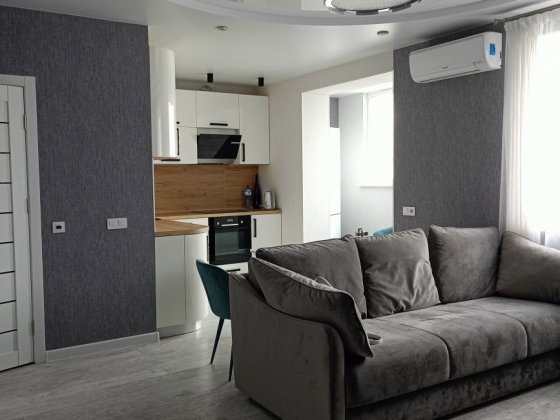 Продам 2х квартиру Жк Мира 4 метро Индустриальная Харків