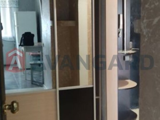 Продається затишна 1-кімнатна квартира по вулиці Синенко Сергія Запорожье