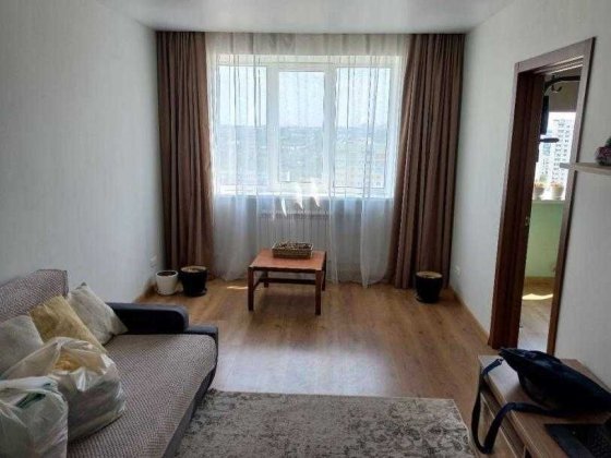 В Харкові продам 4к квартиру з ремонтом Харків