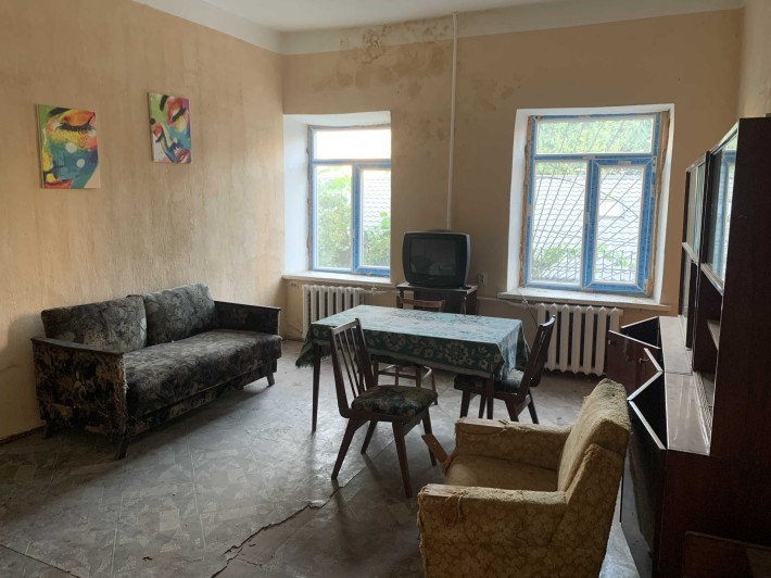 3 к. квартира под ремонт на Преображенской, 380265 - фото 1