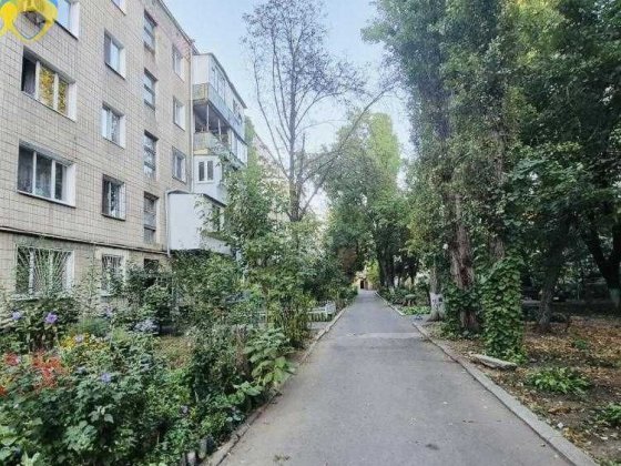 Продам затишну 2-кімнатну квартиру! Адміральський проспект Одеса