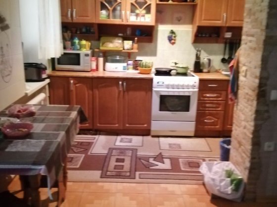 Продаётся квартира. Хозяйка.13 линия в хорошем состоянии Николаев