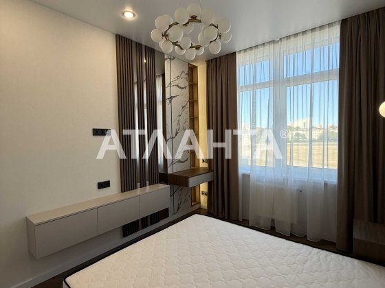 3-кім з ремонтом у ЖК "60 Перлина"/вул. Краснова