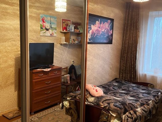 Продаж 2-х кімнатної квартири, МИКОЛАЇВ Николаев