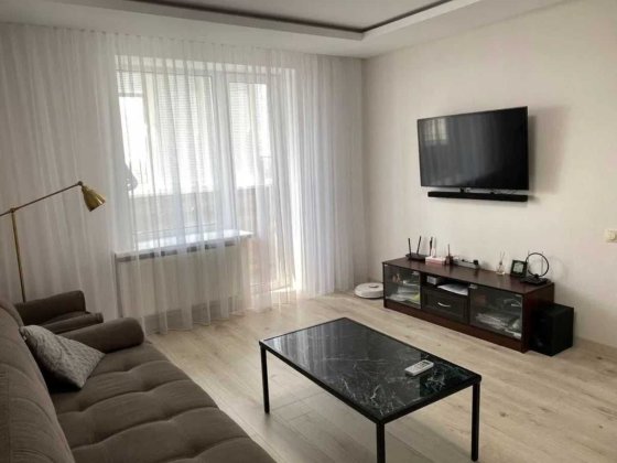 Продается 3-х комн. квартира в доме 2008 г., Бульвар Центральный 22А Запоріжжя