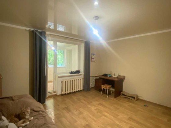 Большая 2-комн квартира  на Черемушках/Дом мебели Одесса