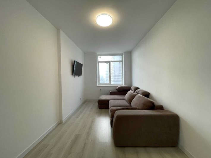 1-комнатная квартира в жк Дмитриевский Таирово - фото 1