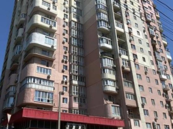 Срочно! 2-х комнатная квартира 55 кв. на Прохоровской, 11 этаж, балкон Одеса