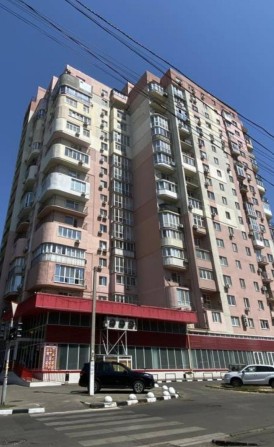 Срочно! 2-х комнатная квартира 55 кв. на Прохоровской, 11 этаж, балкон - фото 1