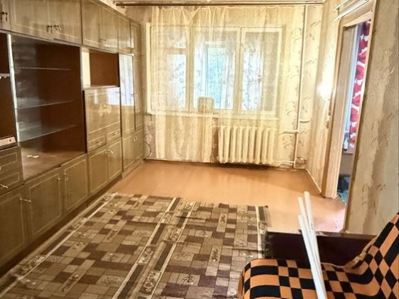 Квартира на вул.Авангардній( ЮТЗ) Николаев