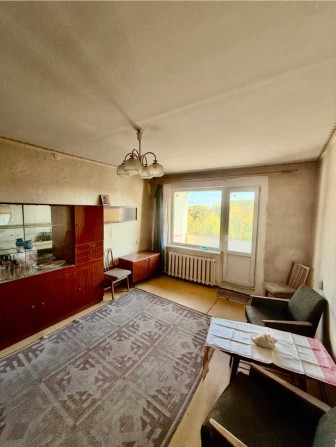 Продам однокомнатную квартиру на Черемушках - фото 1