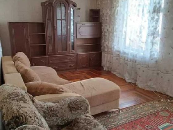 Продается 2 ком кв в Бородинском р-не по ул Маршала Чуйкова Запорожье