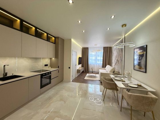 Аркадия ! ! Своя большая новая 2 кв. єОселя ! єВідеовлення ! Одесса