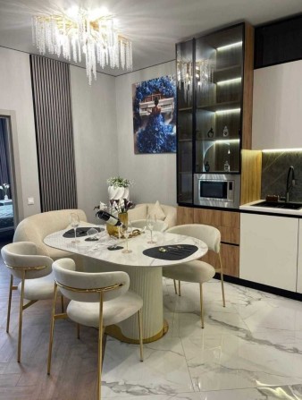 Продам 1-но комнатную на Краснова.   ЖК 61 Жемчужина . Кадор Сити. - фото 1