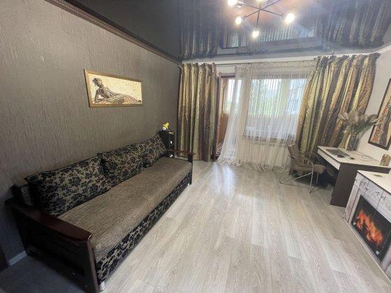 Квартира с дорогим ремонтом в лучшей планировке Одесса