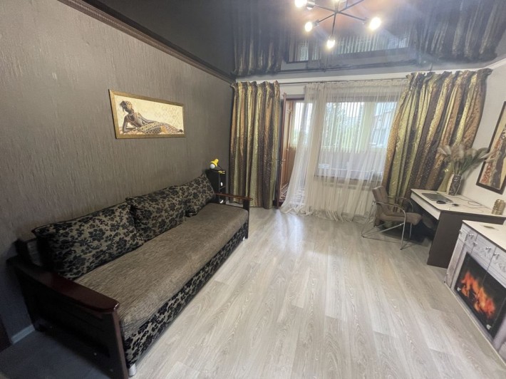 Квартира с дорогим ремонтом в лучшей планировке - фото 1