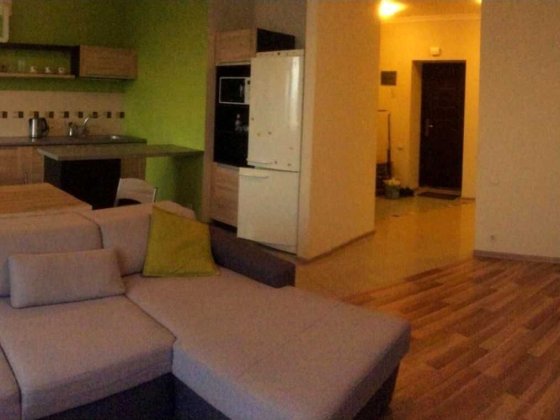 Продаж 3-к.квартири Євроремонт 80/50/11м² вул.Черкаська 107000$ Львов