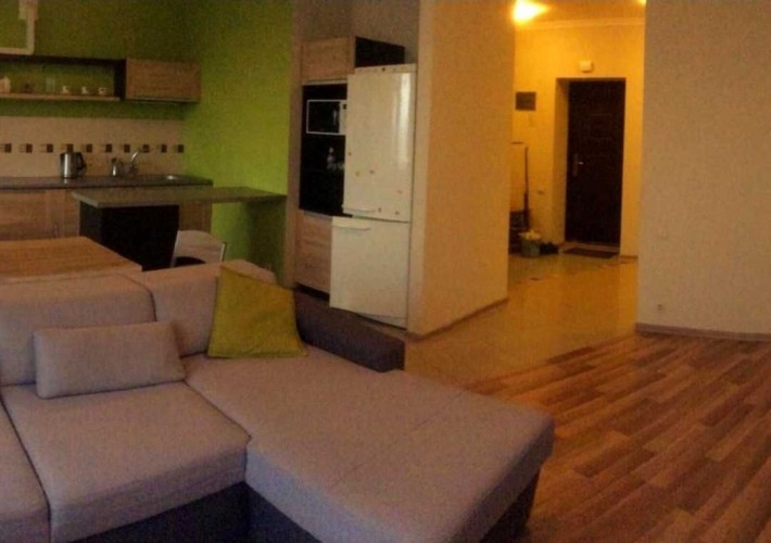 Продаж 3-к.квартири Євроремонт 80/50/11м² вул.Черкаська 107000$ - фото 1