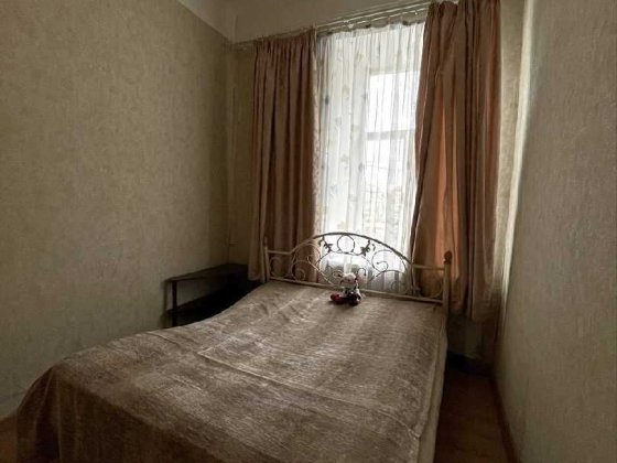 Продаж 3 кімнатної квартири по вулиці Ярослава Осмомисла, центр міста! Львов