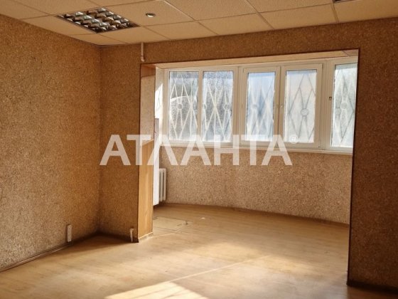 3-комнатная квартира со своим входом! Одесса