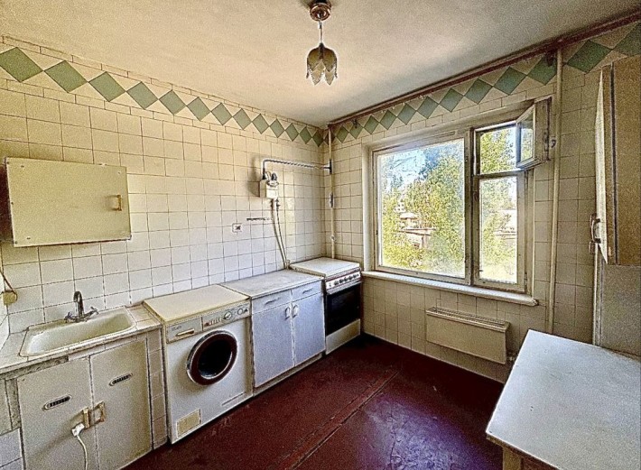 Продаю 2 х комнатную Разделку ‼️На НАМЫВЕ - фото 1