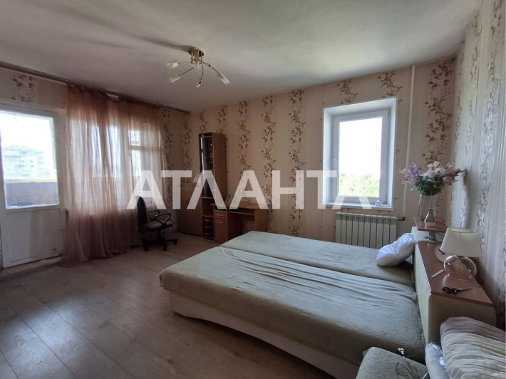 1-комнатная а сотовом проекте! - фото 1