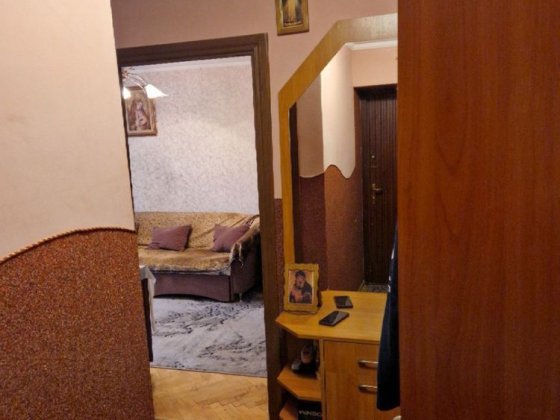 Продаж квартири в цегляноиу будинку Львов