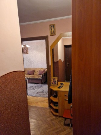 Продаж квартири в цегляноиу будинку - фото 1