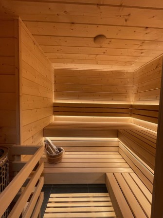 В Продаже Сауна Каманина Аркадия - фото 1