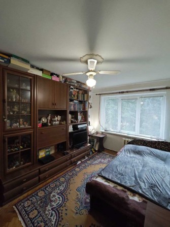 вул. Княгині Ольги продаж двокімнатної квартири з ремонтом - фото 1