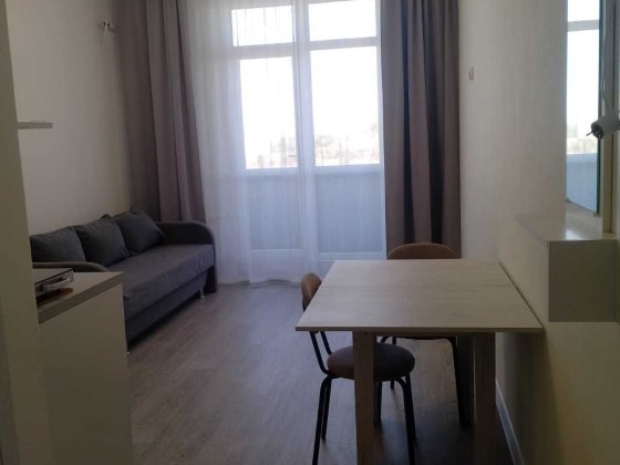 Продам квартиру з євроремонтом меблями та технікою! Одесса