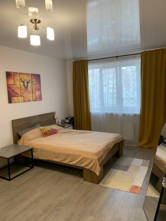 Однокомнатная квартира ЖК Острова - фото 1