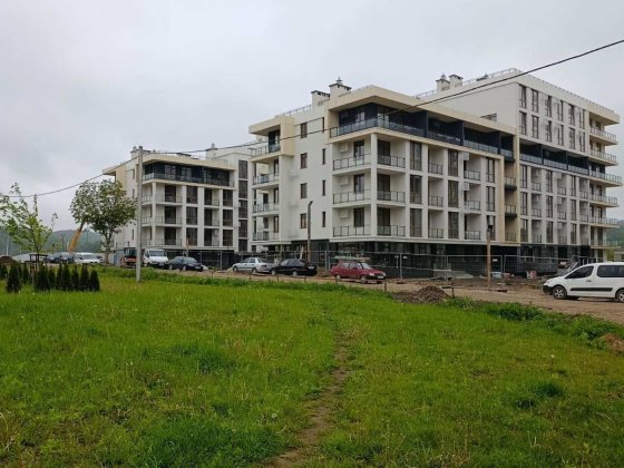 Продаж 2 кімнатна квартира район Чорновола 1150$ м². Львів