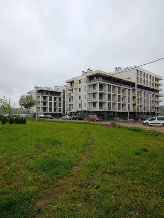 Продаж 2 кімнатна квартира район Чорновола 1150$ м². - фото 1