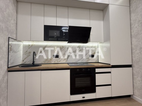 Двухкомнатная с новым ремонтом на Краснова 66 Жемчужина