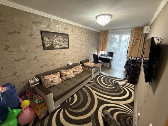 Продаж 2-кім квартири на вулиці Ряшівській Львів