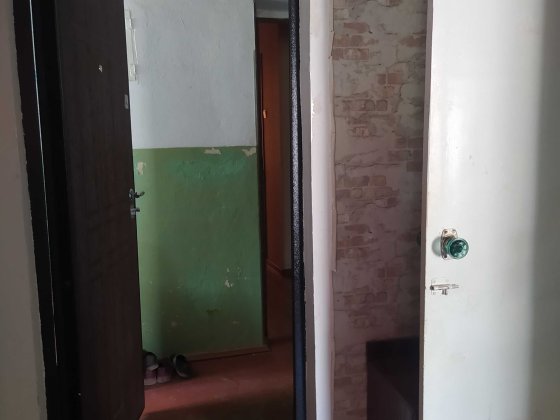 1 к 4/5 гостинка Лески ул.Бутомы/Океан/ 25/13 /5 газ.кол б/з жилая МПО Николаев