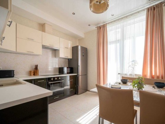 Стильная ‼️2-комн квартира ЖК Альтаир ‼️ есть генератор‼️лоджия Одеса